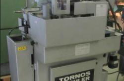 TORNOS MTG-7二手自动车床从国外进口的海关手续及流程