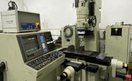 MOORE-450CPW CNC coordinate grinding machine