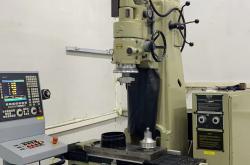 G18-CNC10000  coordinate grinding used machine
