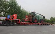 fendt katana 650 Used  Green storage feed harvester in China on sale